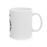 Ceramic Mug, (11oz, 15oz)