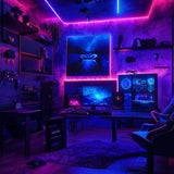 Knockerz Fan Art Print | Gaming Wall Decor | Digital Download